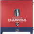 2025 Stanley Cup Champions Florida Panthers Corsair 4000D Tempered Glass Mid-Tower ATX Case Skin